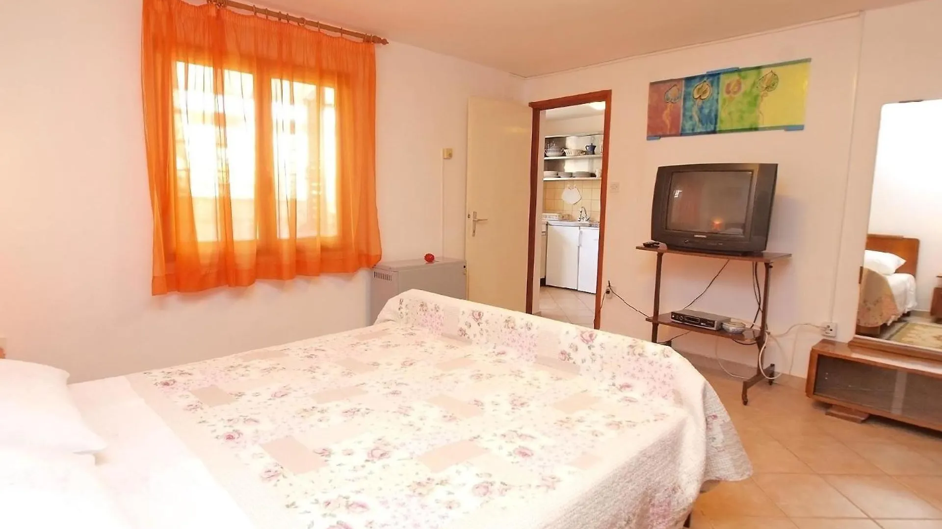 Ferienwohnung Fuer 3 Personen Ca 32 Qm In Pula-Fondole, Istrien Istrische Riviera Stinjan Apartment