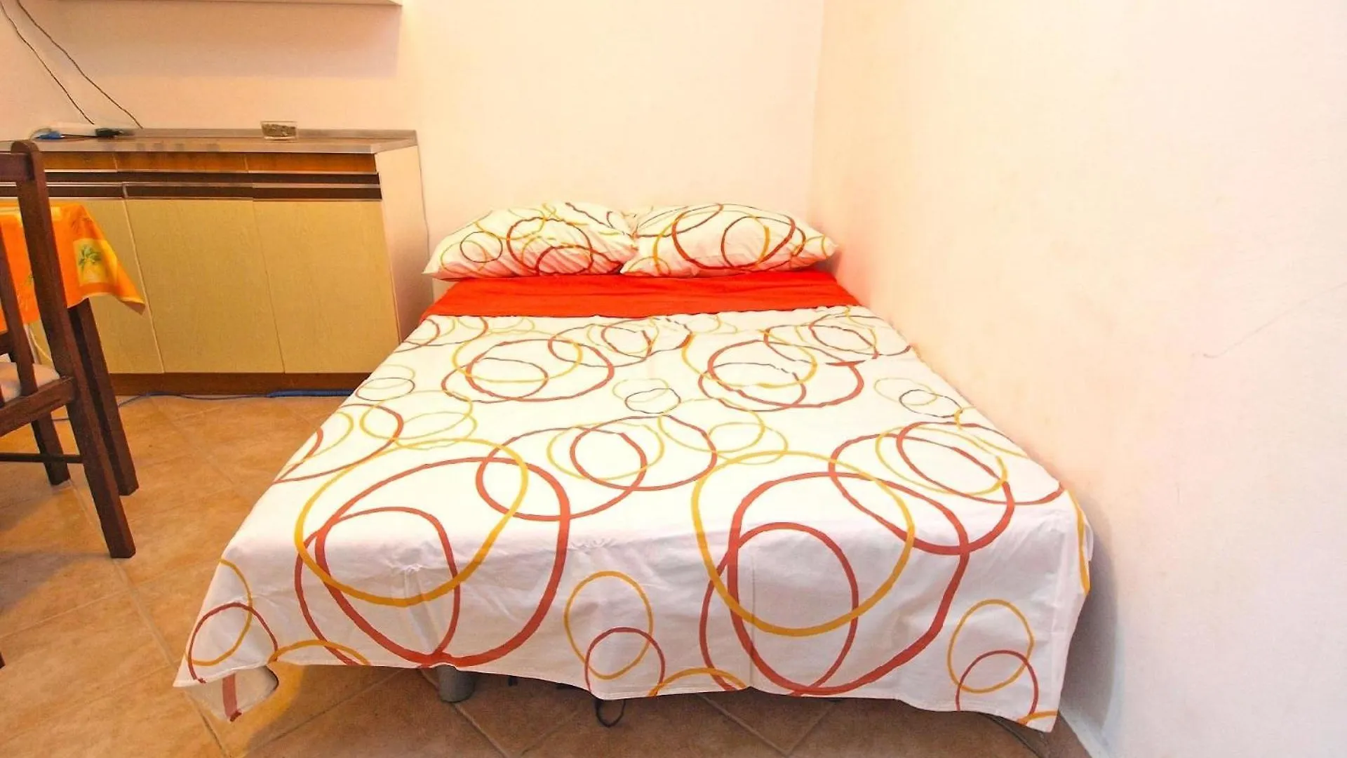 Ferienwohnung Fuer 3 Personen Ca 32 Qm In Pula-Fondole, Istrien Istrische Riviera Stinjan Apartment