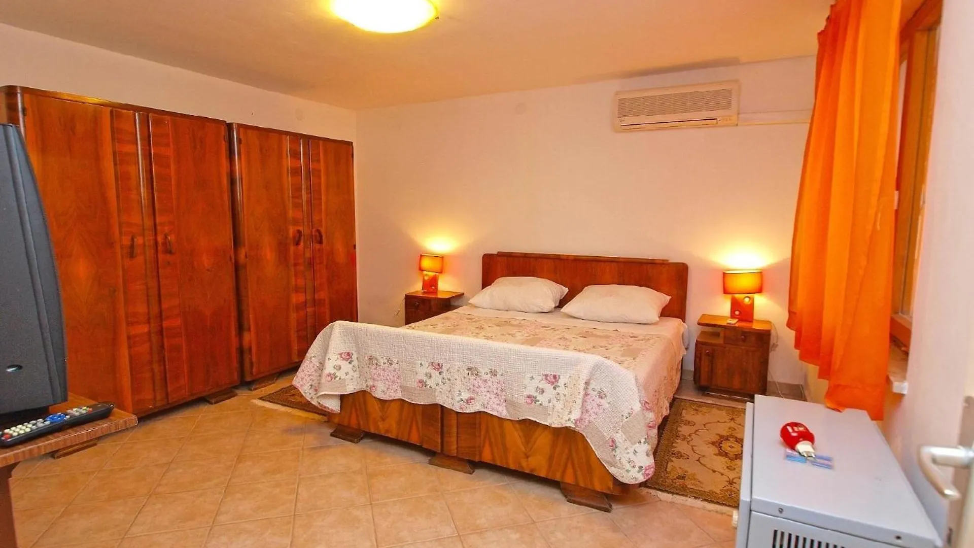 Ferienwohnung Fuer 3 Personen Ca 32 Qm In Pula-Fondole, Istrien Istrische Riviera Stinjan