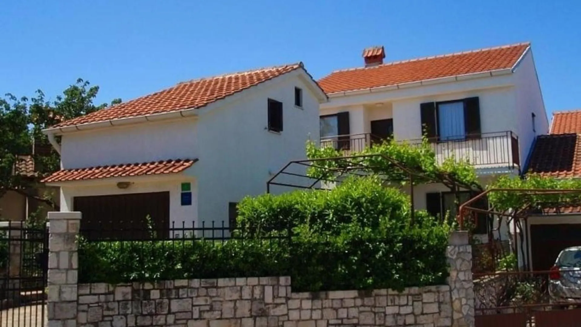 Ferienwohnung Fuer 3 Personen Ca 32 Qm In Pula-Fondole, Istrien Istrische Riviera Stinjan 0*,  Croatia